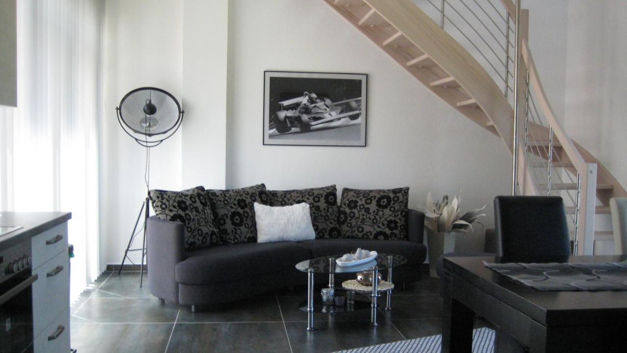 Fewo Marita Wimbach Exterior foto